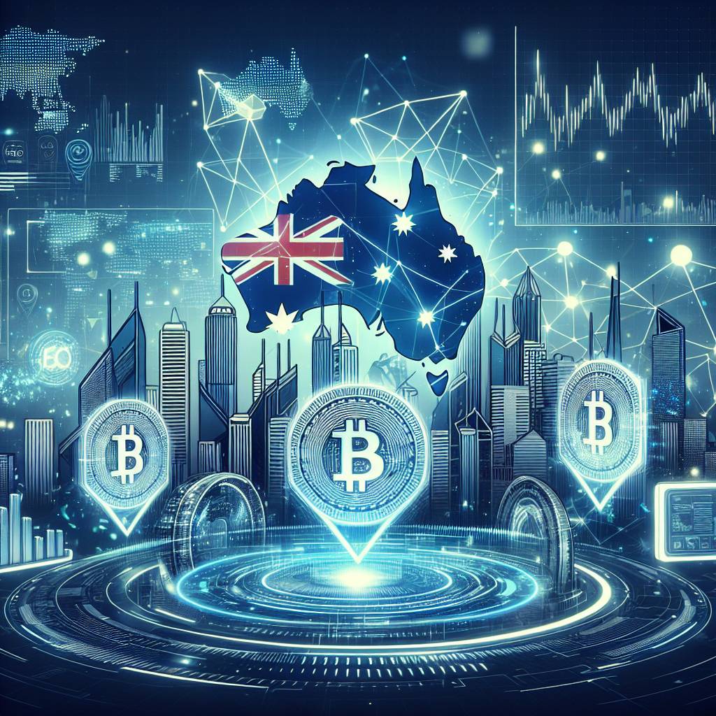 How can I find the top dividend paying cryptocurrencies in Australia?