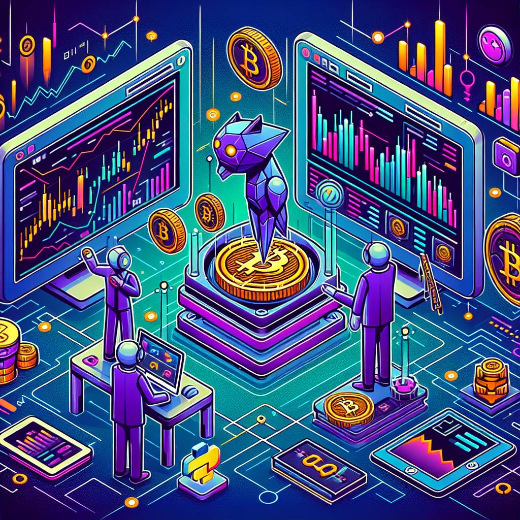 What are some popular strategies for using synthetic call options in cryptocurrency trading?