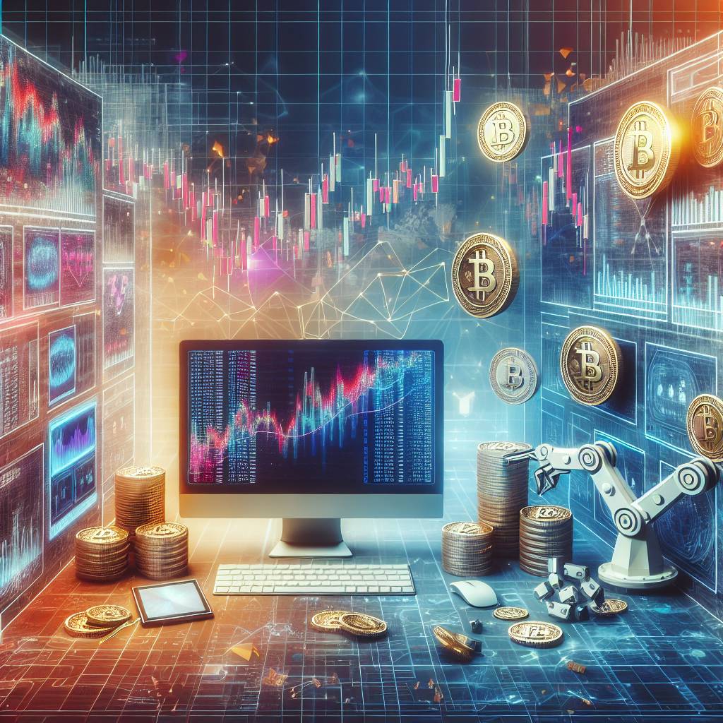 What are the best online courses for learning about option trading in the cryptocurrency market?