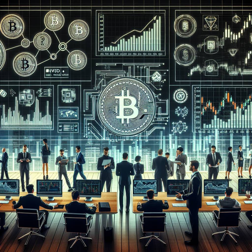 What are the best strategies for optimizing digital currency trading?