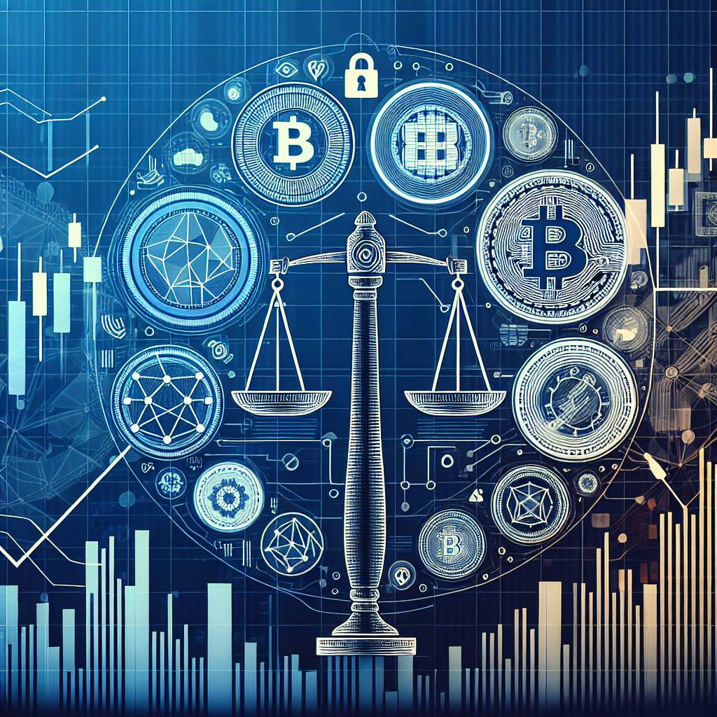 What factors should be taken into account when considering the recovery of billions in assets in the world of cryptocurrencies?