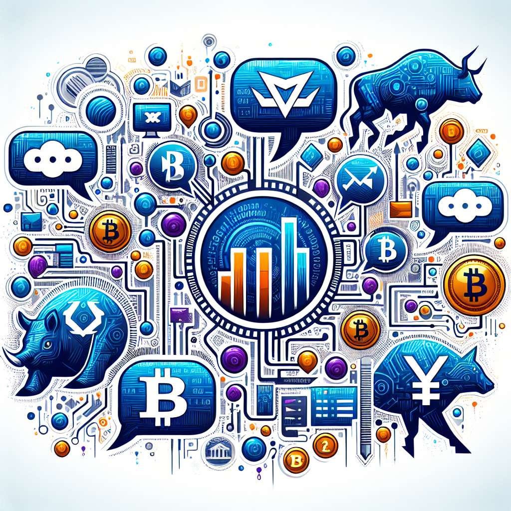 How can I ensure my Facebook account is secure while engaging in cryptocurrency transactions?