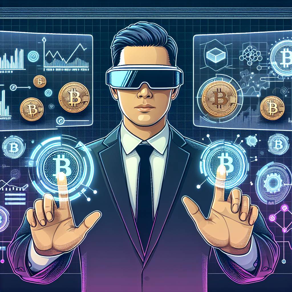 How does Theta AR technology impact the future of digital currencies?