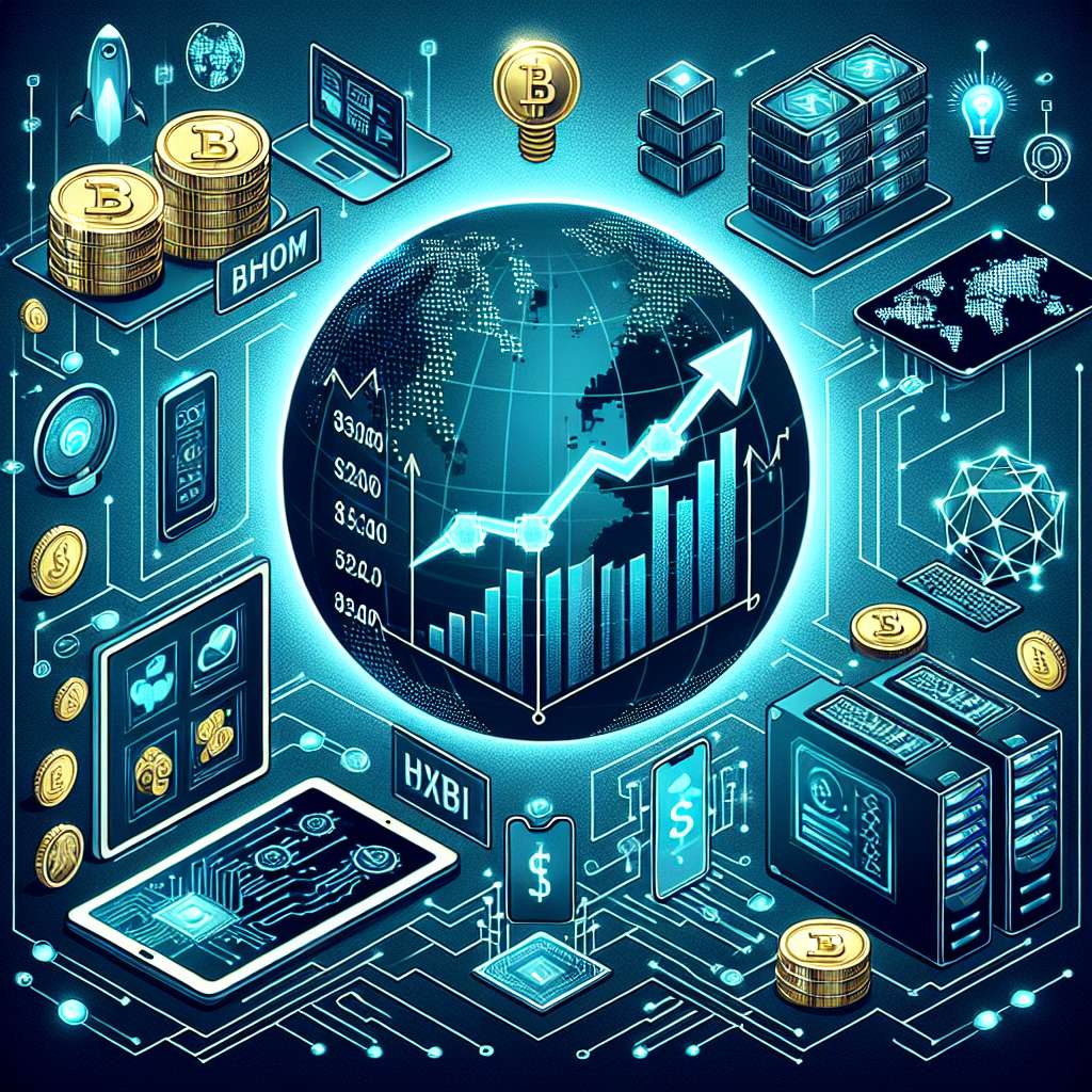 What are the advantages of investing in MXM compared to other digital currencies?