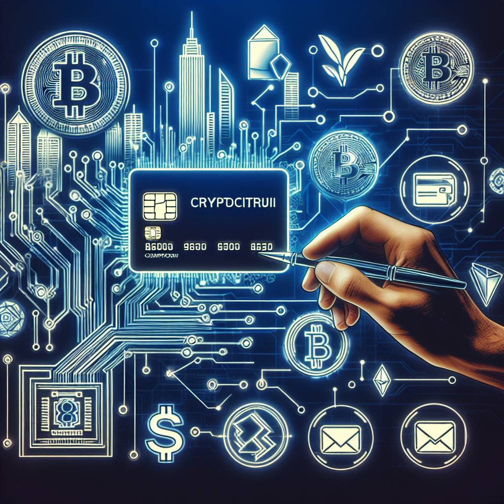 How can I use a prepaid card to securely purchase digital currencies?