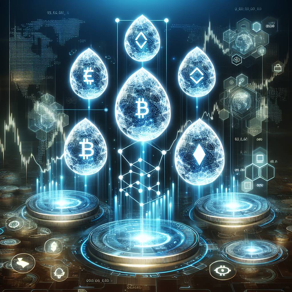 What are the latest trends in mining software for digital currencies?