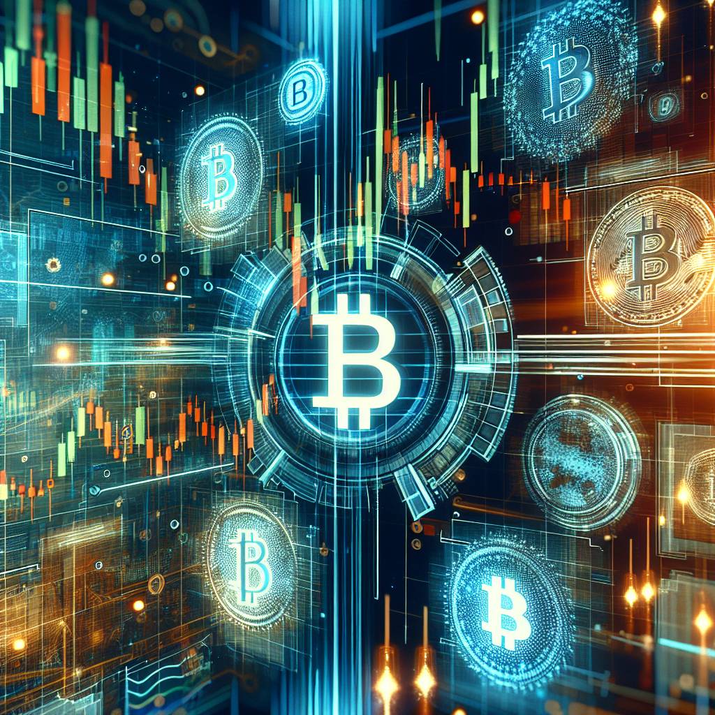 What is the largest ETF that tracks the price of bitcoin?