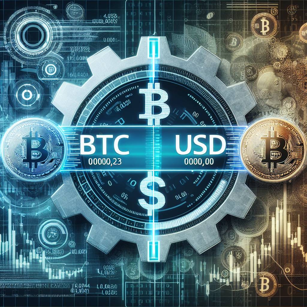 How can I convert 0.02 BTC to USD?