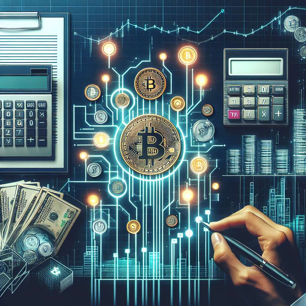 Are there any tax implications for cryptocurrency transactions mentioned in an IRS B notice?