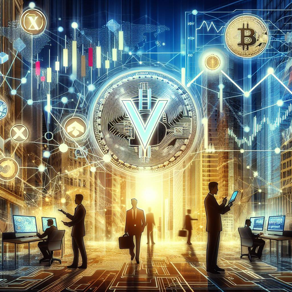 What is the impact of the Volatility 75 Index on the cryptocurrency market?