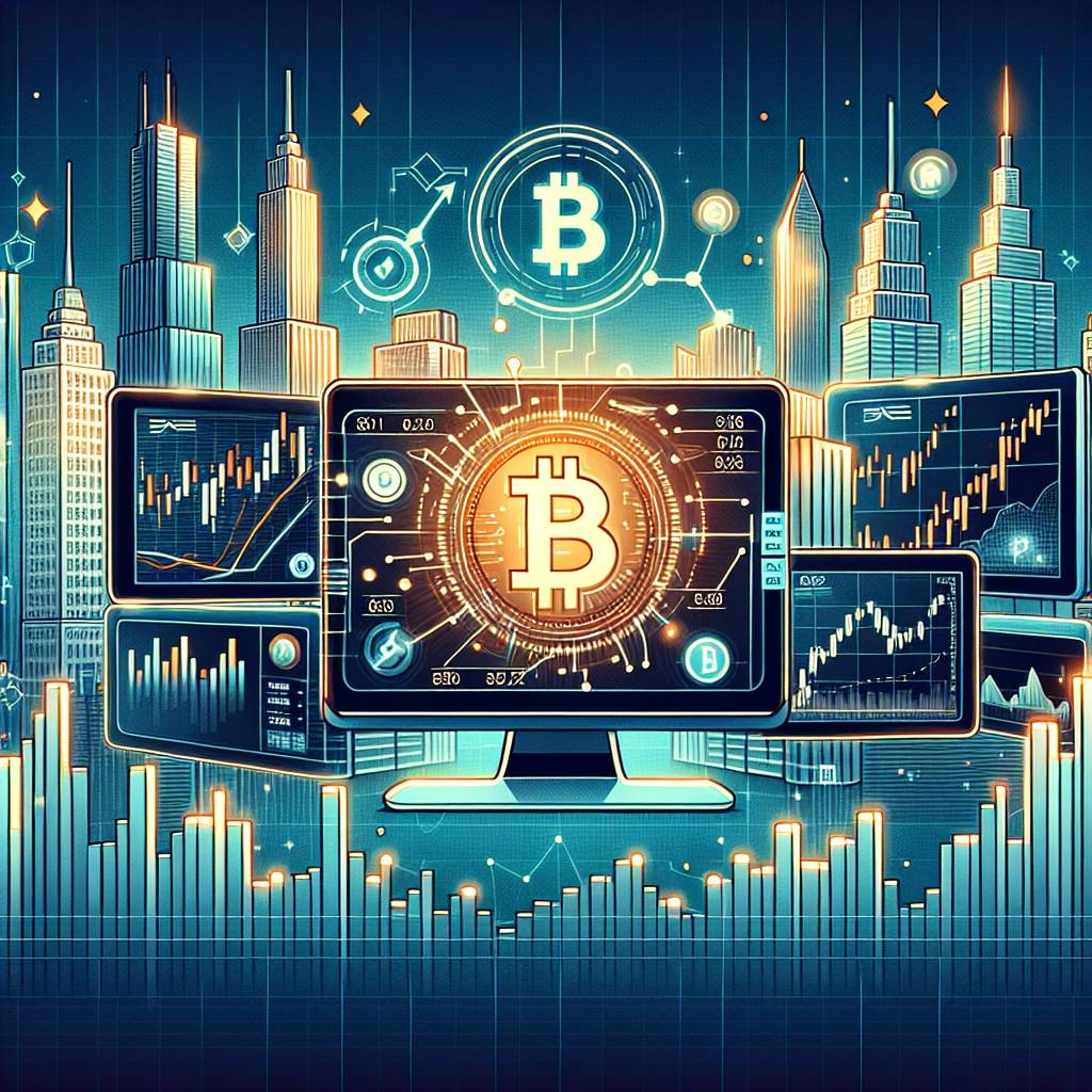 Are there any reliable bitcoin trading bots that offer free trials?