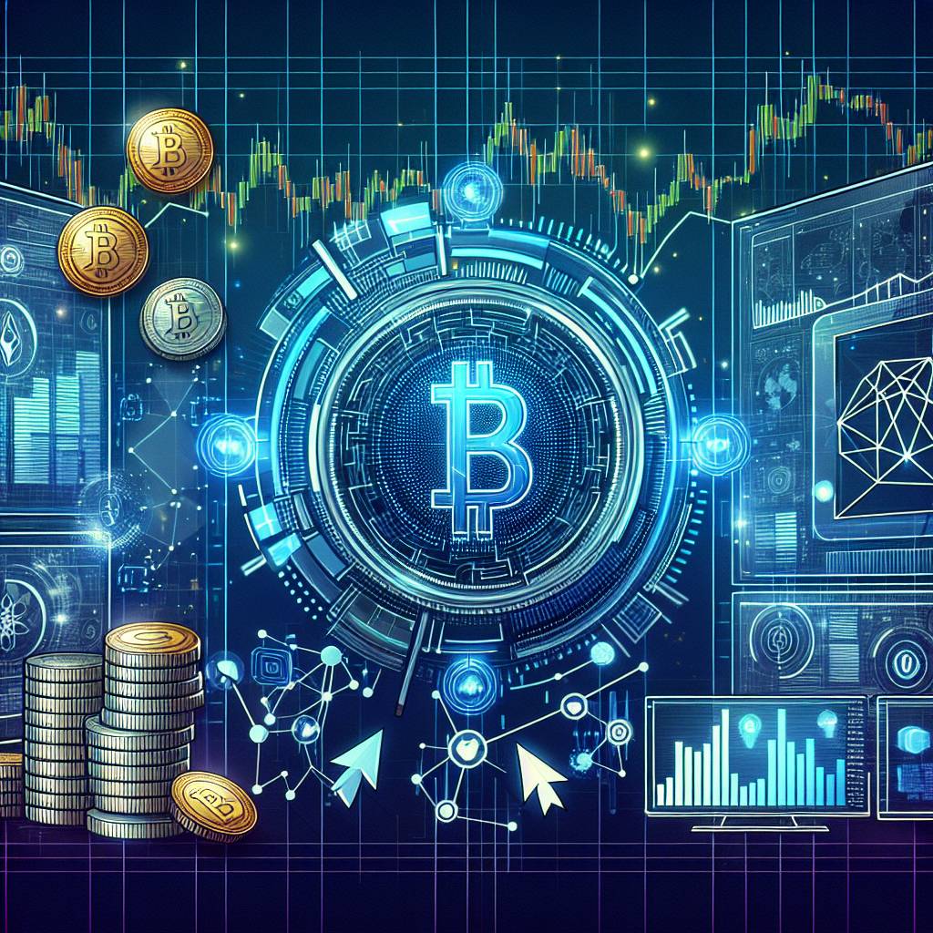 What are the best stock picks for cryptocurrency investors in 2024?