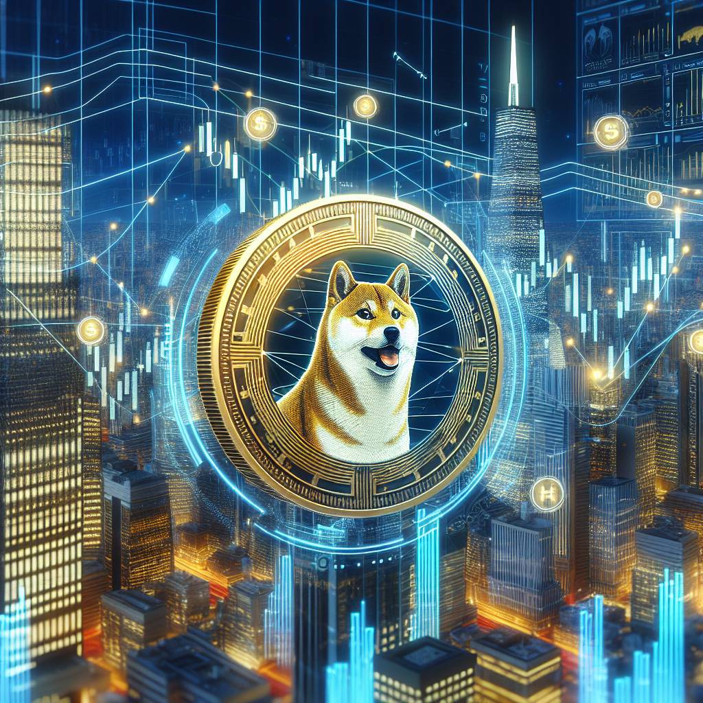 What is the current RSI of Shiba Inu coin?