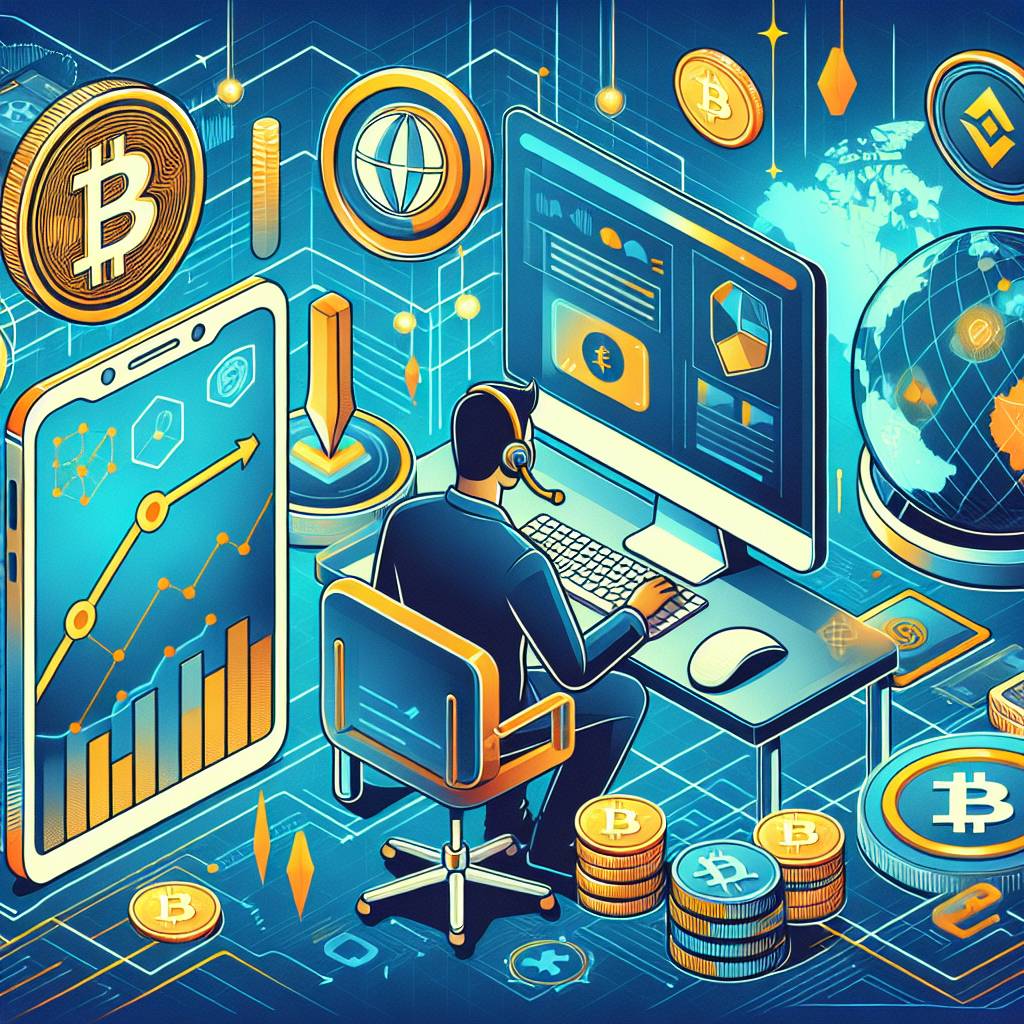 What are the best practices for getting started with Coinbase and trading cryptocurrencies?