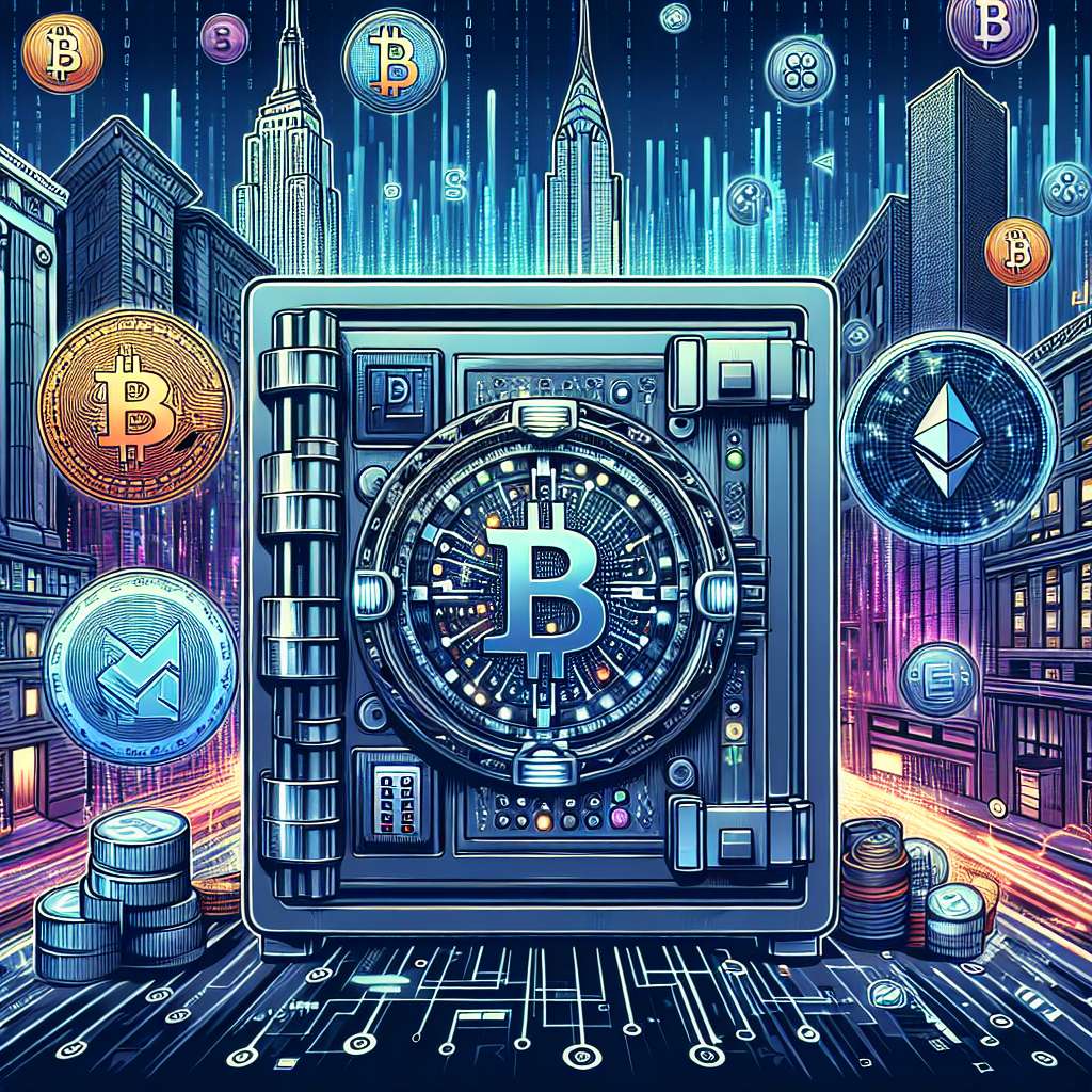 What are the best cryptocurrency exchanges near 206 west 40th street, New York, NY 10018?