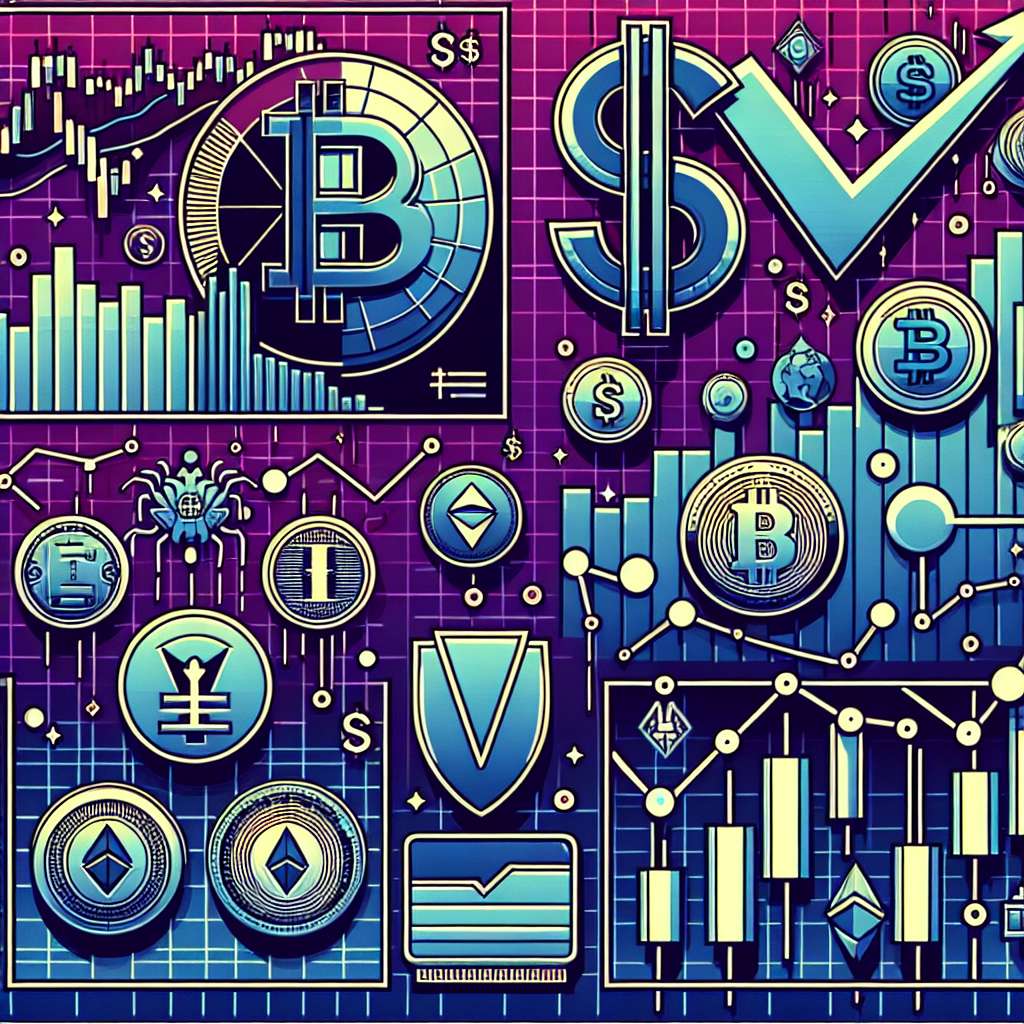 What are the most popular cryptocurrencies used in the UFO gaming community?
