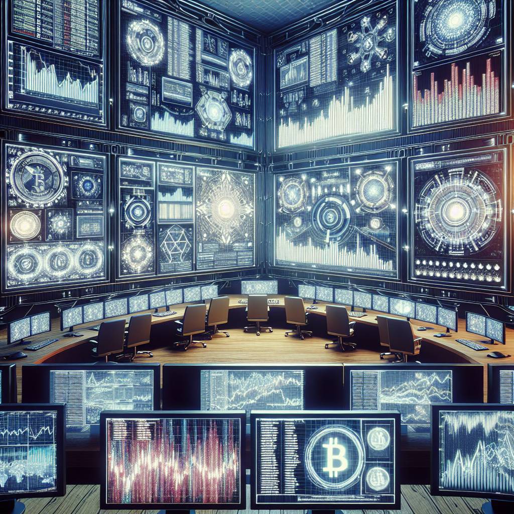 What are the best platforms for virtual cryptocurrency trading?