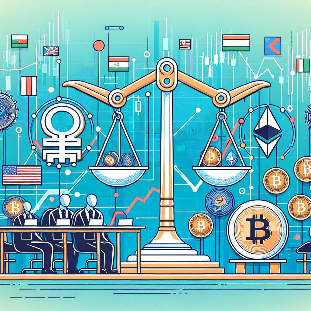 What impact will the change in capital gains tax have on the value of digital currencies?