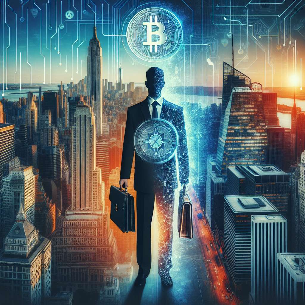 How can I find a financial advisor who specializes in digital assets like Bitcoin?