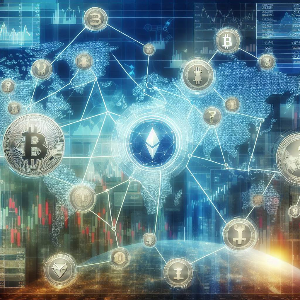 Can interplanetary technology revolutionize the way we use and trade cryptocurrencies?