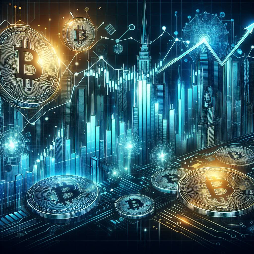 Are there any specific cryptocurrencies that are more resilient to economic downturns?