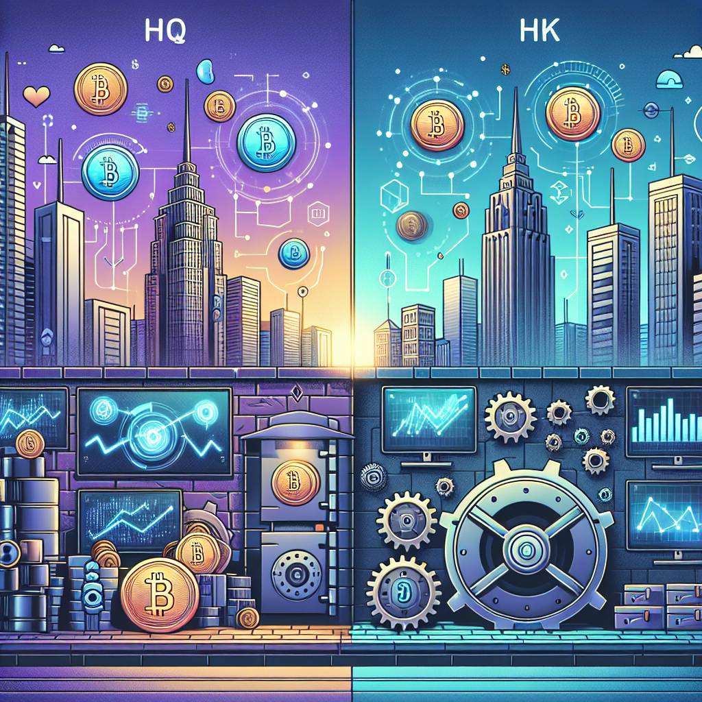 How do base assets and quote assets affect the value of a cryptocurrency?