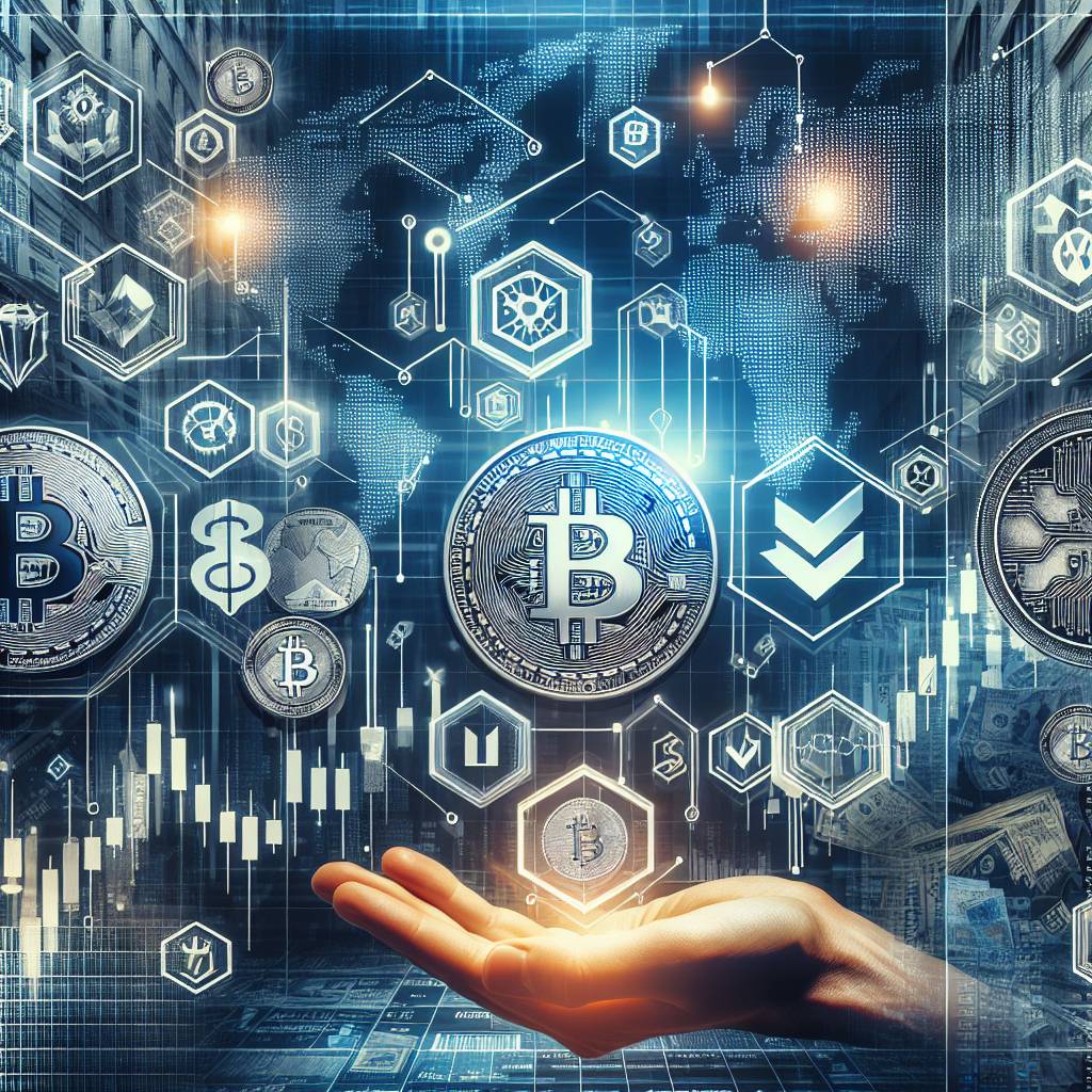 What are the top OTC stocks that cryptocurrency investors should consider?