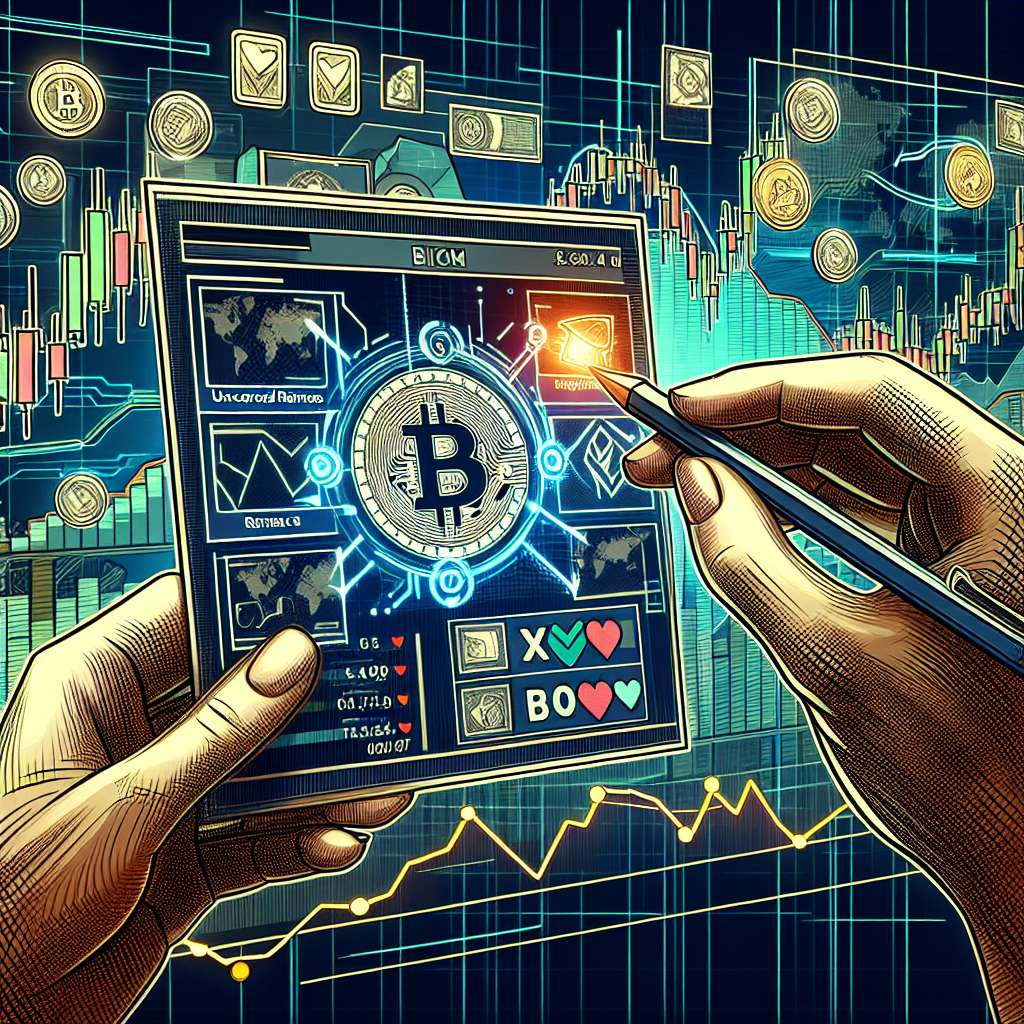 Which cryptocurrencies are projected to have the highest returns in the next 30 years?