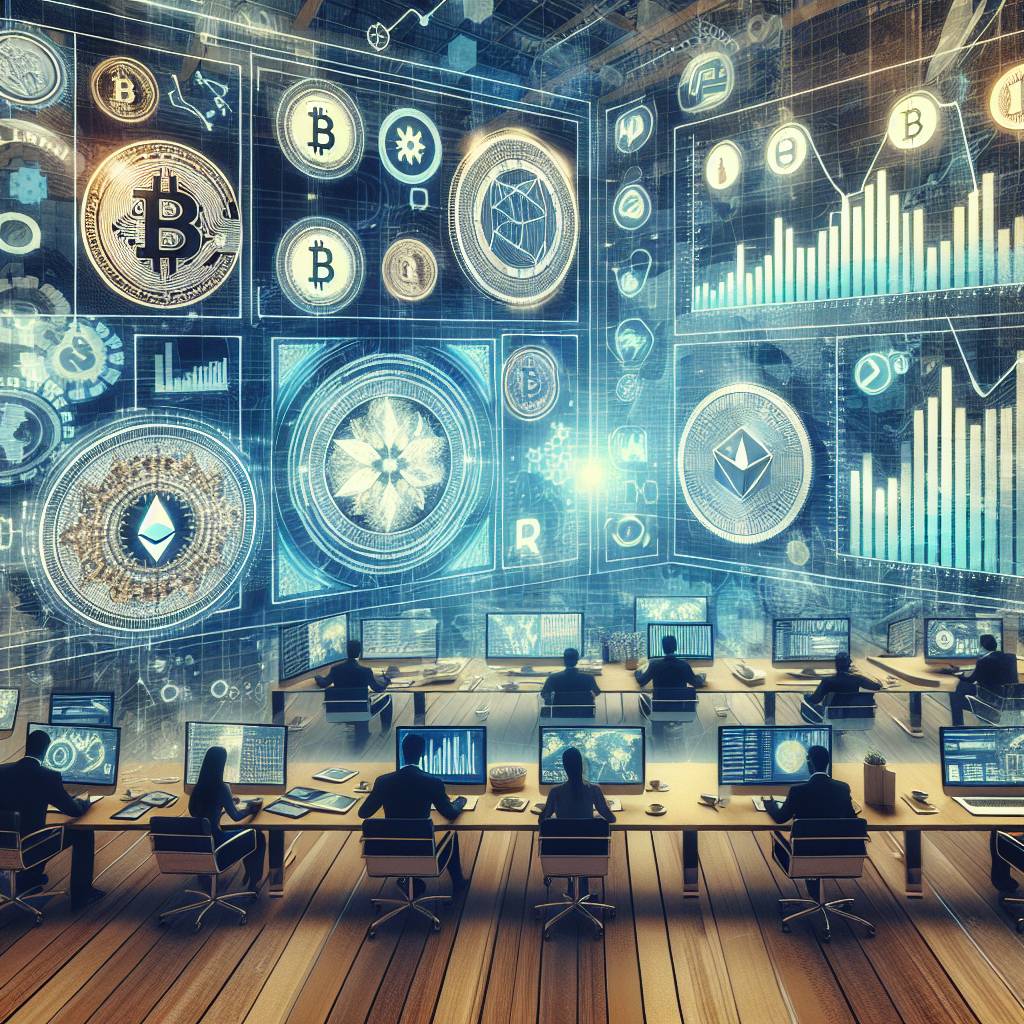 How does the South African currency named after a ridge compare to other digital currencies in terms of value and popularity?