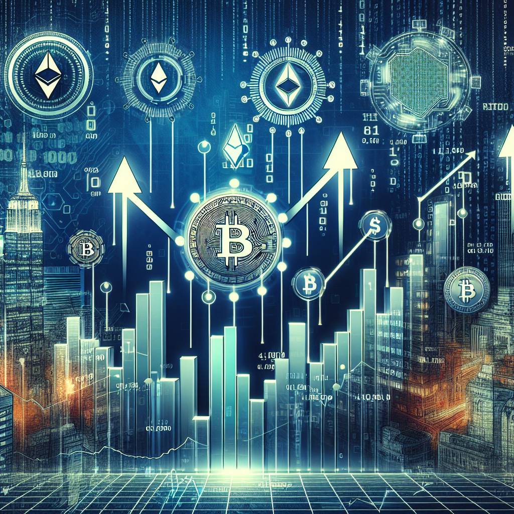 What are the risks and rewards of investing in floating cryptocurrencies?