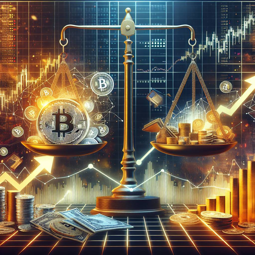 What are the advantages and disadvantages of investing in FTSE 250 futures compared to investing in digital currencies?