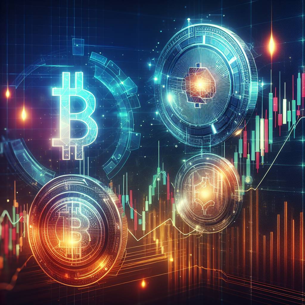 What are the advantages of investing in GNS stock in the cryptocurrency industry?