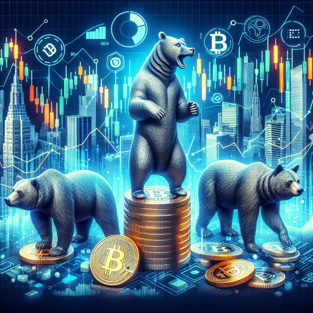 What are the best multi chart platforms for cryptocurrency trading?