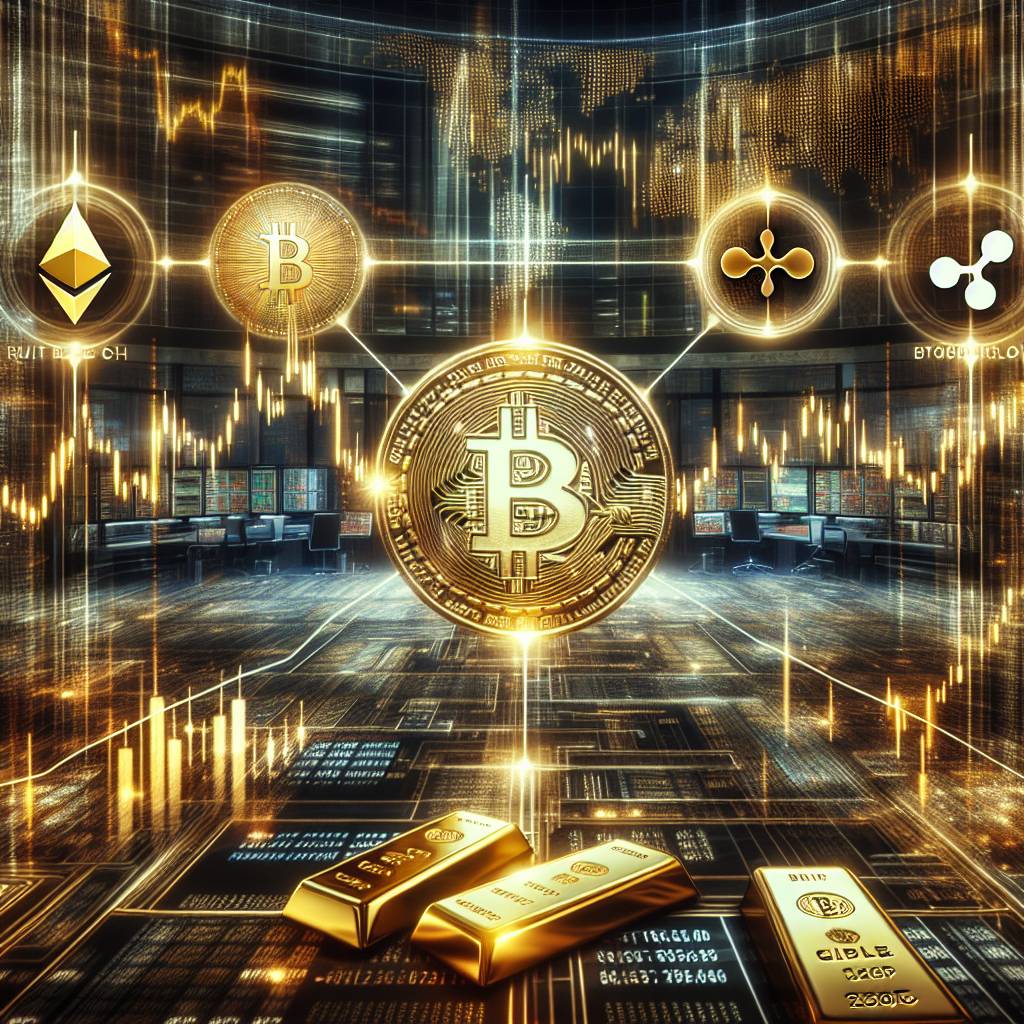 Do cryptocurrencies provide a hedge against inflation in traditional stock markets?