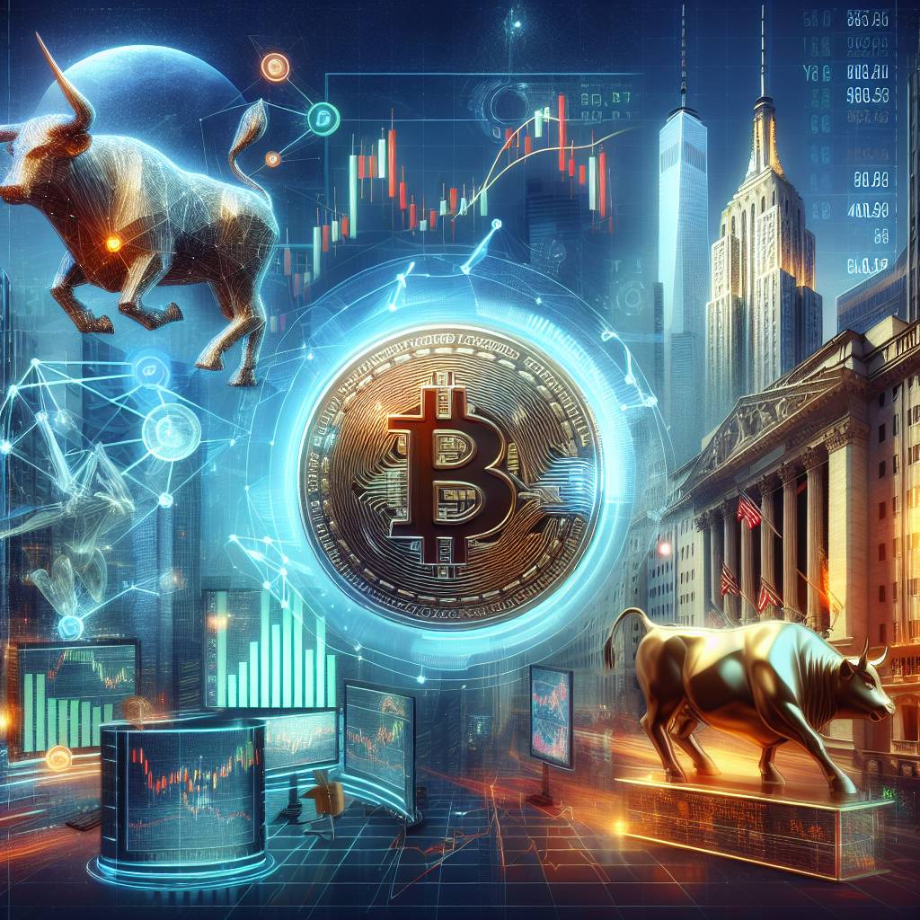 Are there any upcoming events or news related to Amazon stocks and cryptocurrencies?