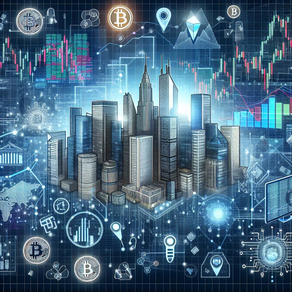 What strategies does Michael de Graaf suggest for investing in cryptocurrencies?