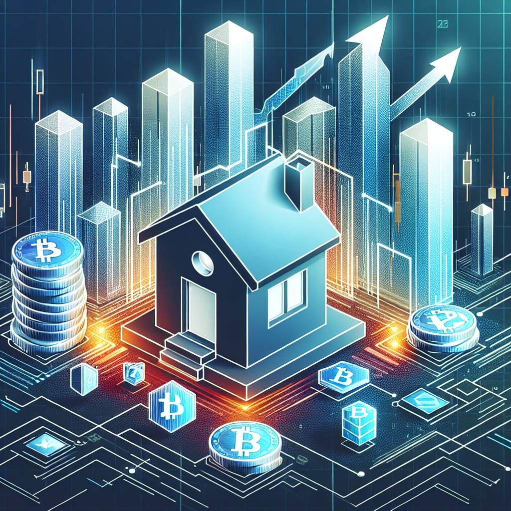 Which digital currencies are commonly accepted for crowd funding real estate projects?