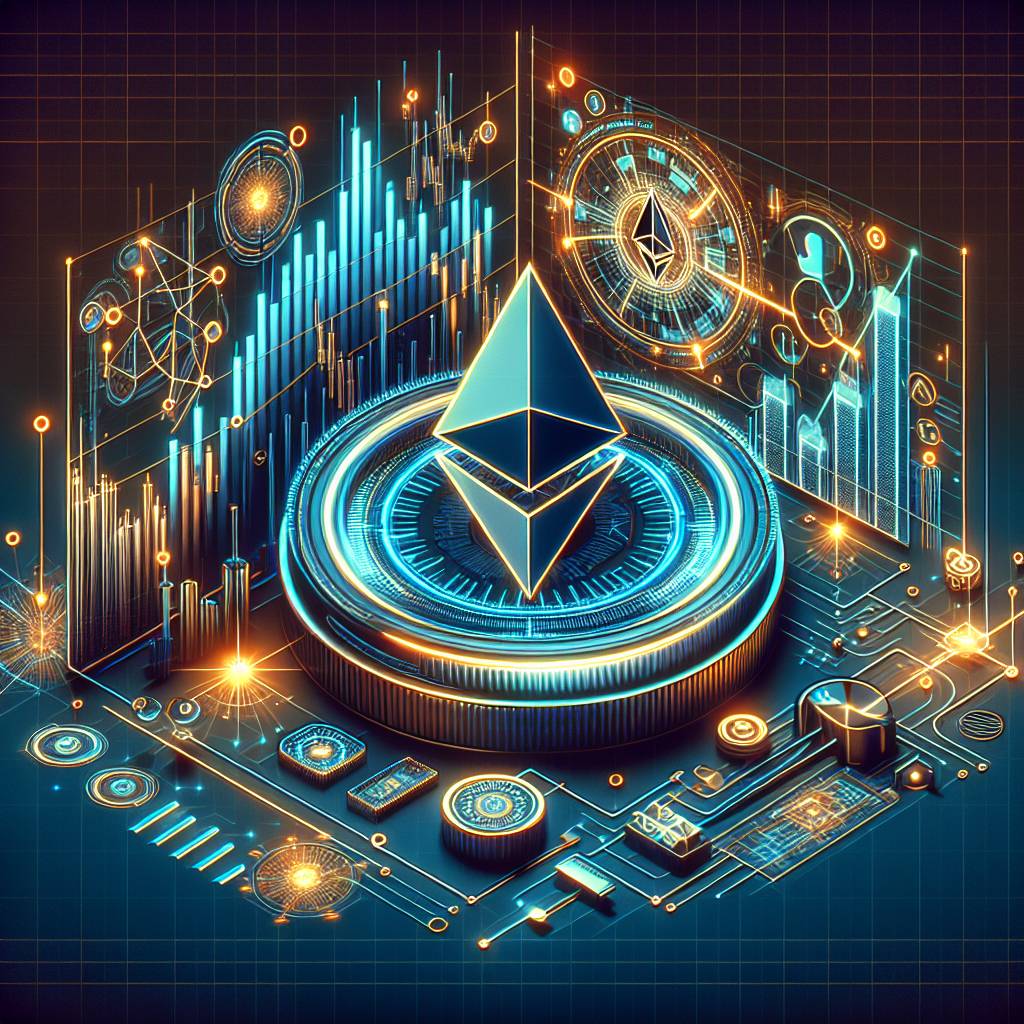 Are there any tools or indicators that can help me predict future resistance levels for Ethereum?