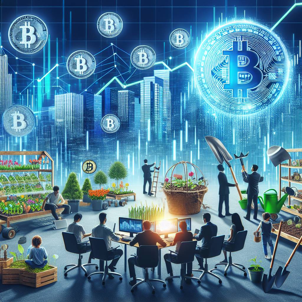 What are the best scotts miracle gro rebates for cryptocurrency investors?