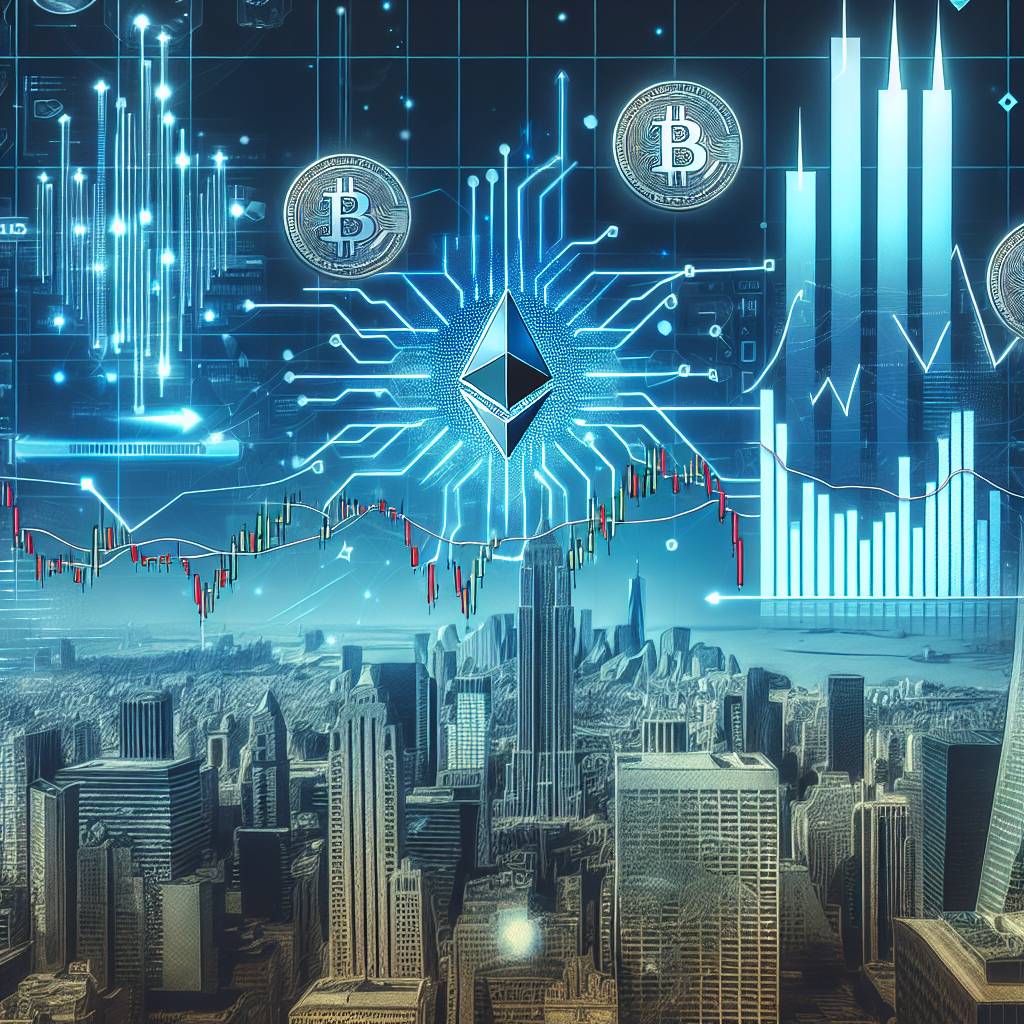 How does today's increase in Ethereum's value compare to other cryptocurrencies?