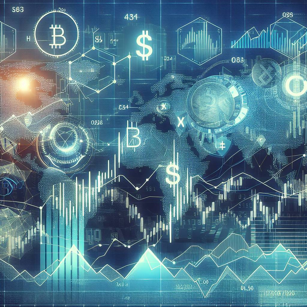 How can I use market data feeds to analyze cryptocurrency market trends?
