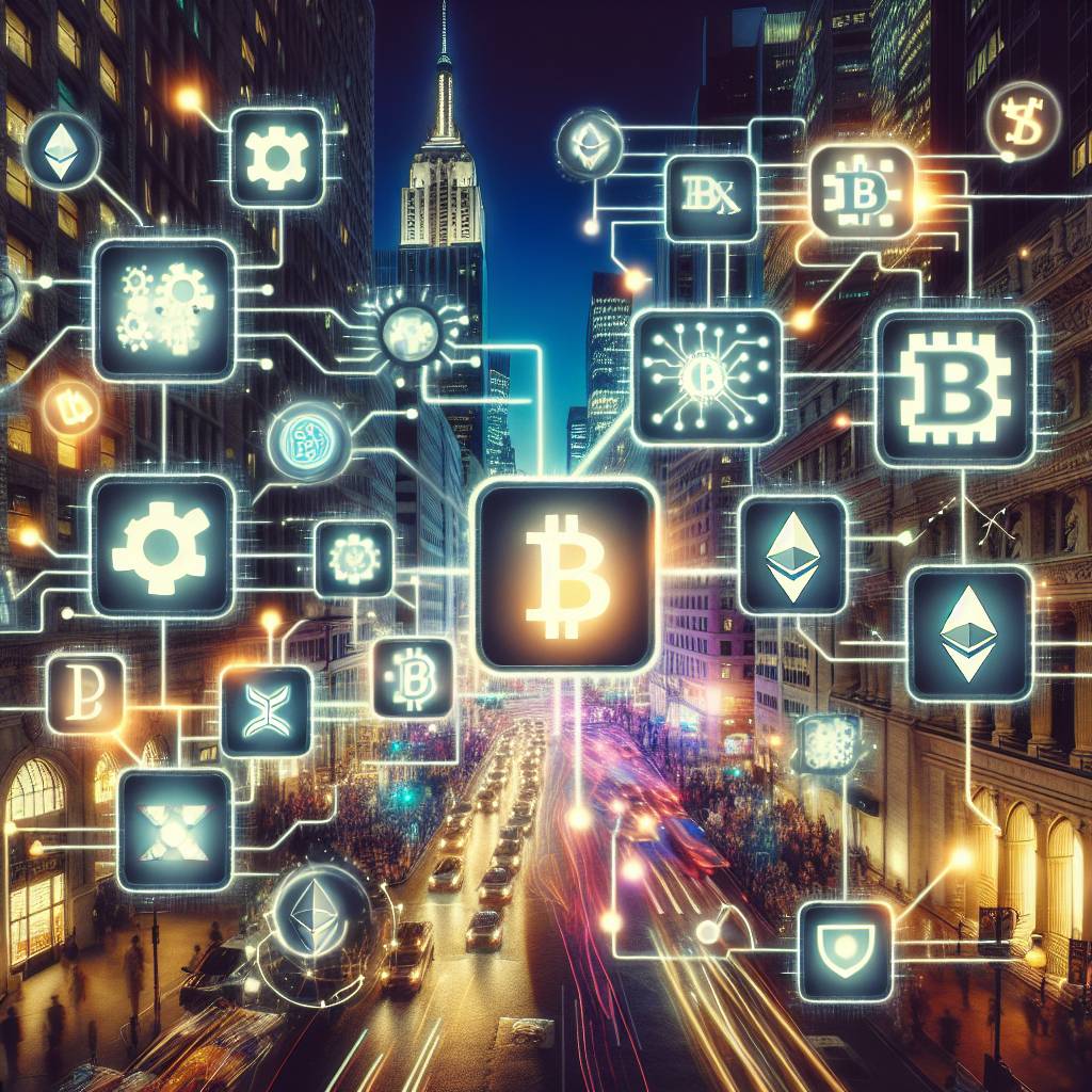 Which specific data points are indexed by the graph for cryptocurrencies?