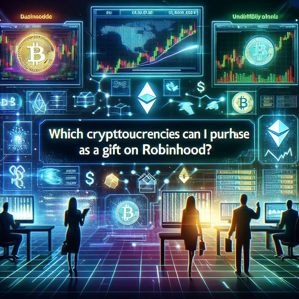 Which cryptocurrencies can I purchase other than Bitcoin?