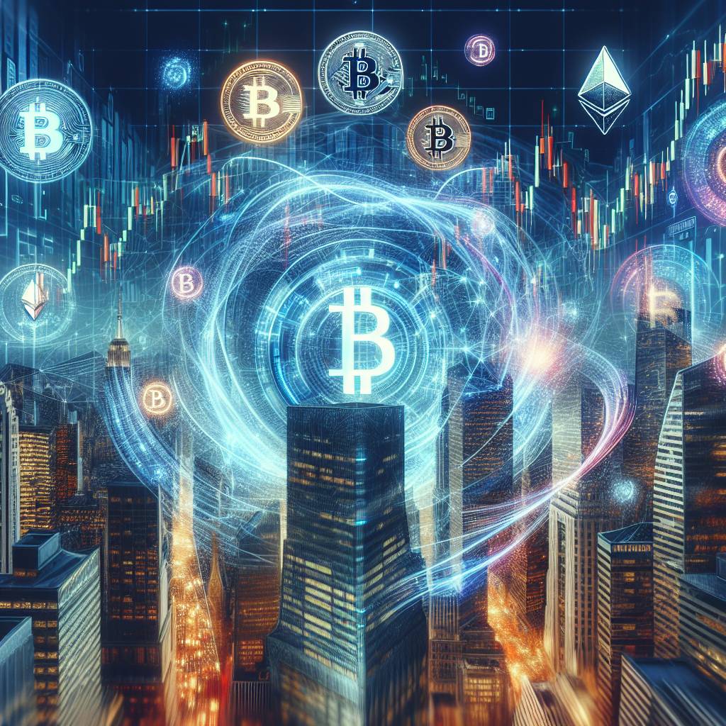 How does the share price of the top 40 cryptocurrencies compare to traditional stocks?