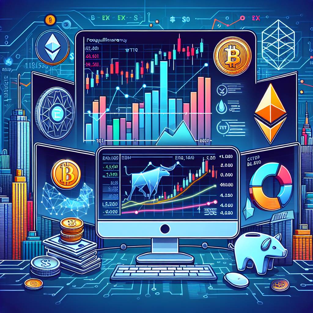 Are there any specific requirements or qualifications needed to open a margin account for cryptocurrency trading on Webull?