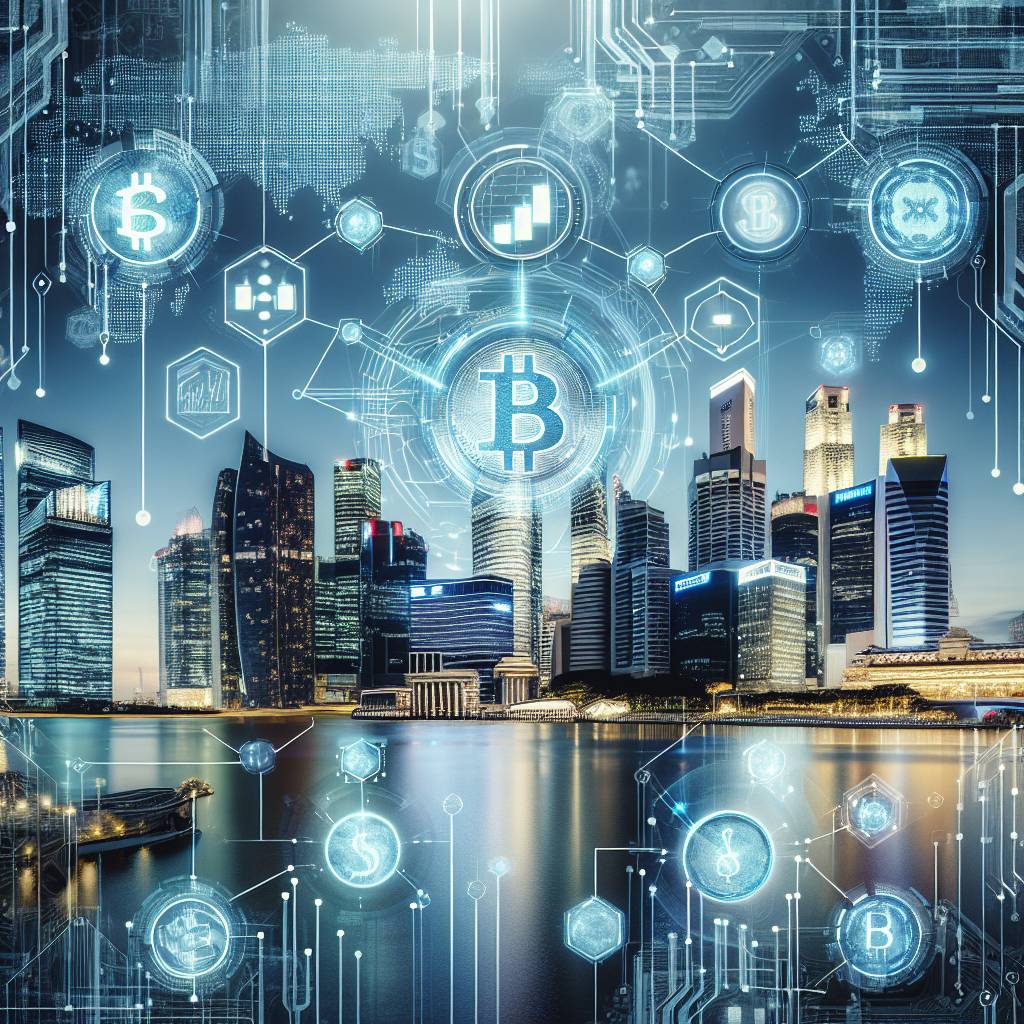 What are the implications of Singapore's new crypto trading requirements?
