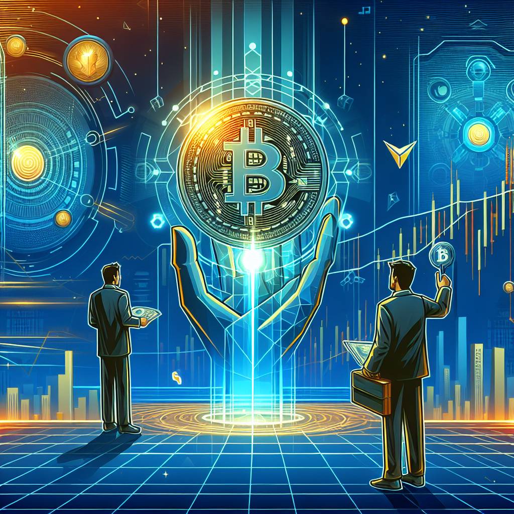 Are there any predictions for the future JP Morgan stock price in relation to cryptocurrencies?