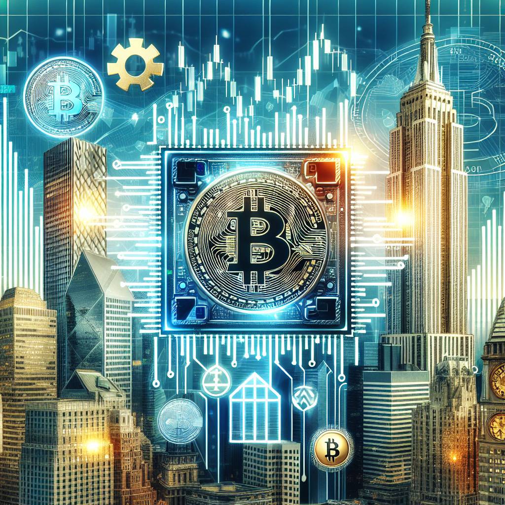 Are there any profitable strategies for making money with cryptocurrencies?