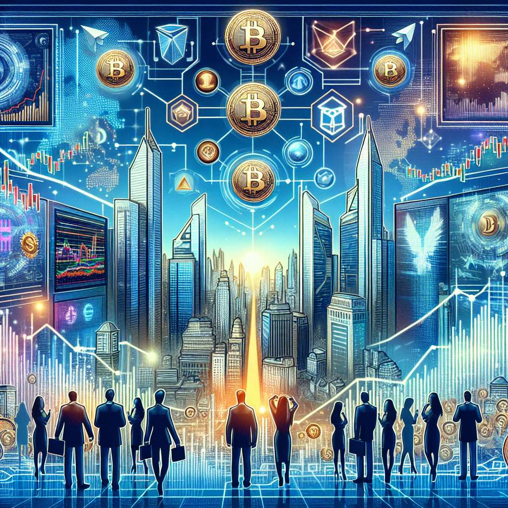 What is the future potential and growth prospects of DFX Coin in the cryptocurrency market?