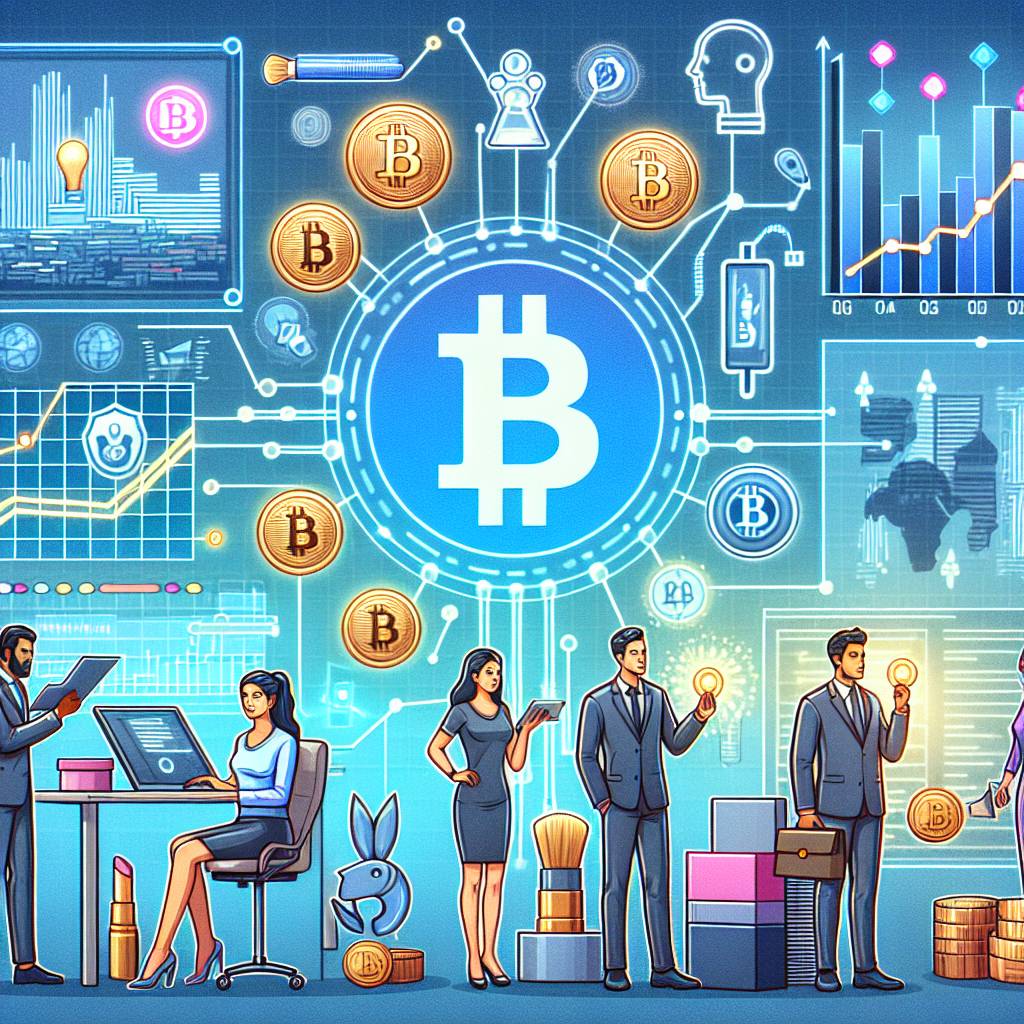 What impact do cryptocurrencies have on the investor relations of Stanley Black and Decker?